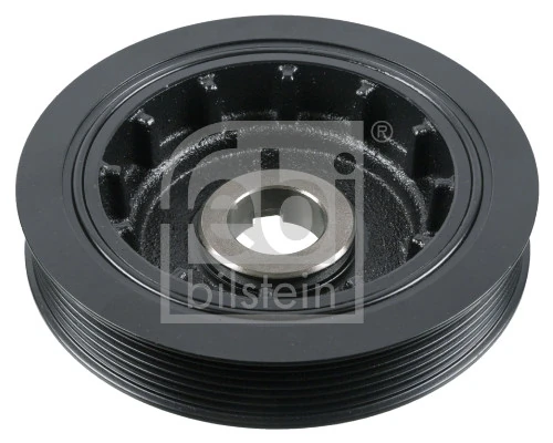 Poulie, vilebrequin FEBI BILSTEIN 47154