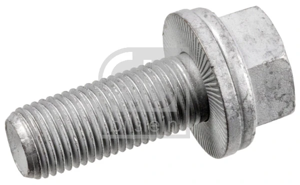 Vis, étrier de frein FEBI BILSTEIN 181551