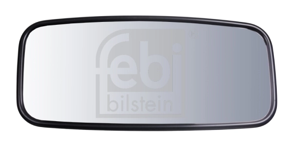 Rétroviseur extérieur, cabine FEBI BILSTEIN 102063
