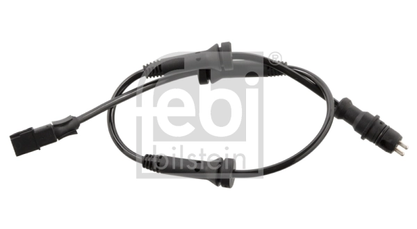Capteur, vitesse de roue FEBI BILSTEIN 102477