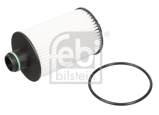 Filtre à huile FEBI BILSTEIN 100361