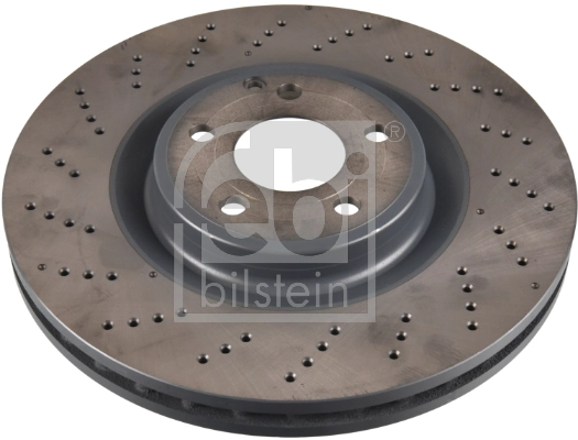 Disque de frein FEBI BILSTEIN 171485