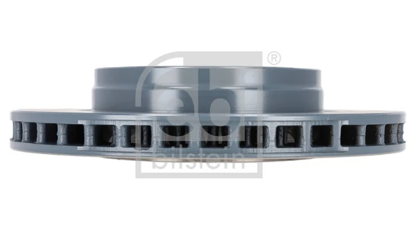 Disque de frein FEBI BILSTEIN 178233