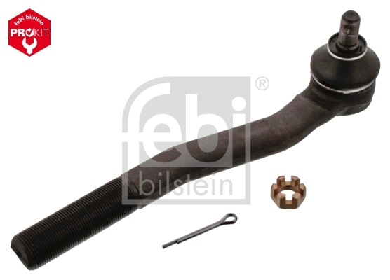 Rotule de barre de connexion FEBI BILSTEIN 41090