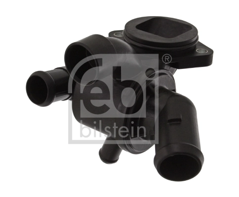 FEBI BILSTEIN 39224 — Термостат з корпусом і кільцем VAG (вир-во FEBI)
