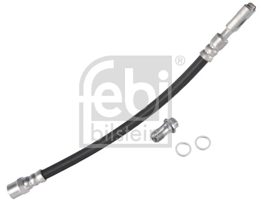 Flexible de frein FEBI BILSTEIN 30857