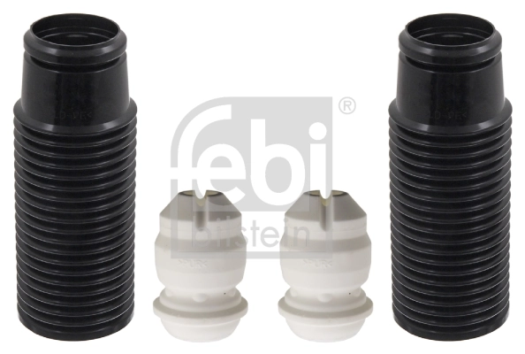 FEBI BILSTEIN 13001 — Пильовик з відбійником аморт. VAG компл. передн. (вир-во FEBI)