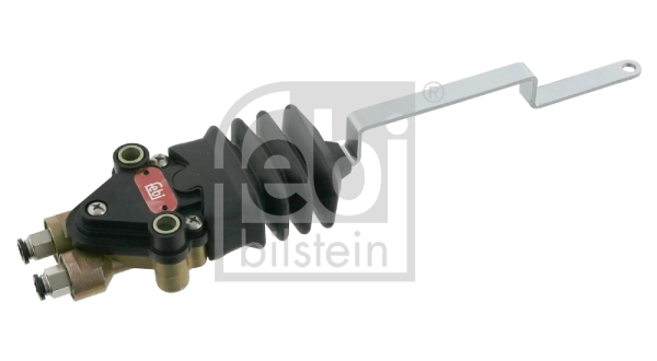 Valve de suspension pneumatique FEBI BILSTEIN 27369
