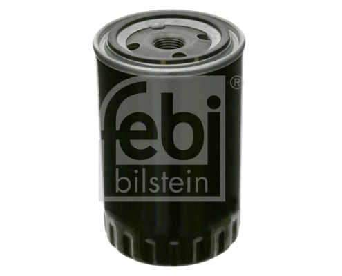 FEBI BILSTEIN 22538 — Фільтр оливний двигуна FORD GALAXY 1.9 TDI 95-, VW SHARAN 1.9 TDI 95- (вир-во FEBI)