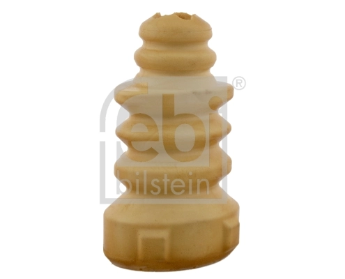 Butée élastique, suspension FEBI BILSTEIN 23444