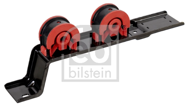 Suspension, échappement FEBI BILSTEIN 174865