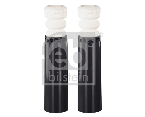 Kit de protection contre la poussicre, amortisseur