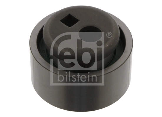 Poulie de tension, courroie crantée FEBI BILSTEIN 04856