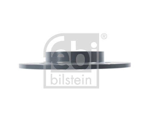 Disque de frein FEBI BILSTEIN 170726