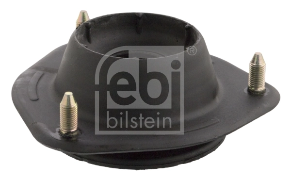 Coupelle de suspension