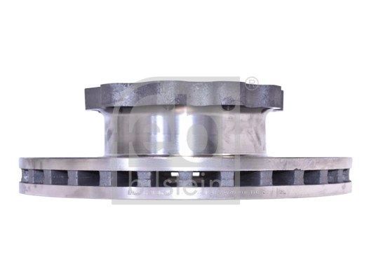 Disque de frein FEBI BILSTEIN 07303
