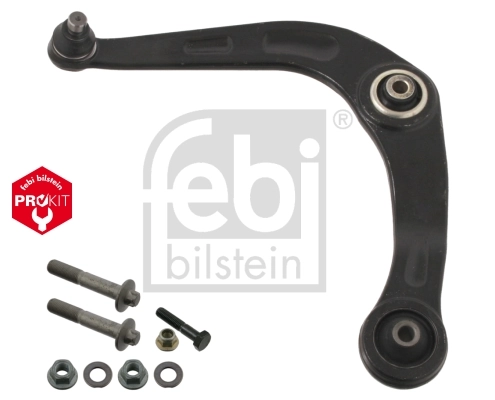 Bras de liaison, suspension de roue FEBI BILSTEIN 40791