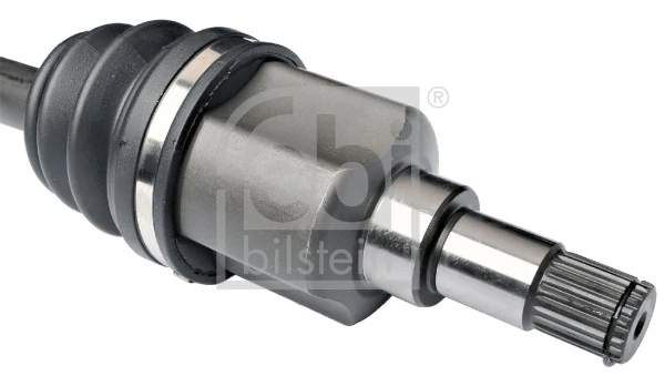 Arbre de transmission FEBI BILSTEIN 188144