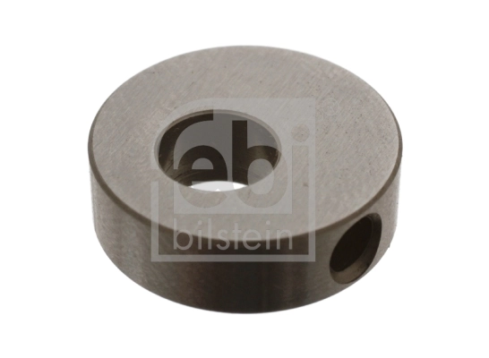 Adjusting Disc, valve clearance