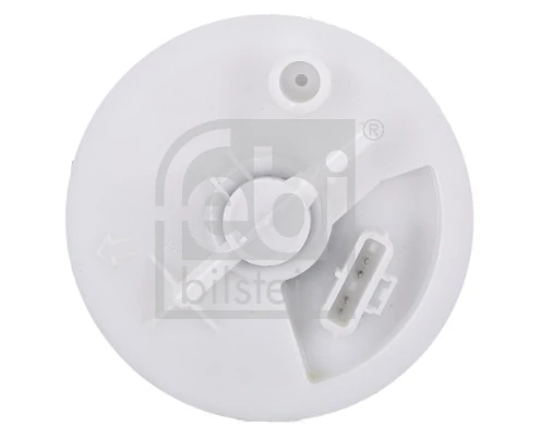 Unité d'injection de carburant FEBI BILSTEIN 34604