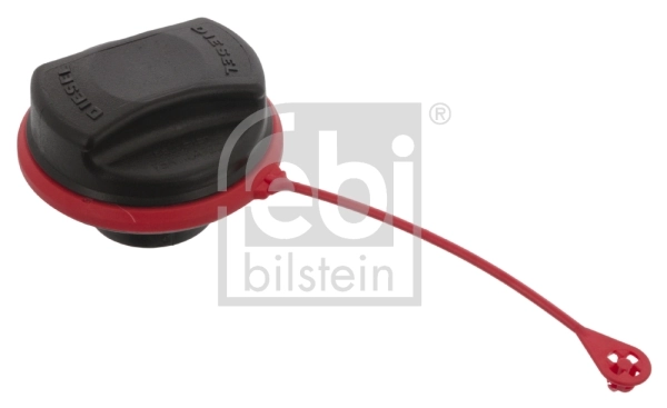 Bouchon, réservoir de carburant FEBI BILSTEIN 45424