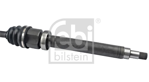 Arbre de transmission FEBI BILSTEIN 188145