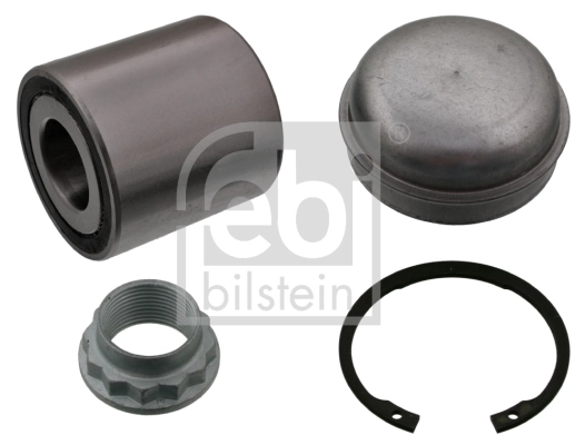 Kit de roulements de roue FEBI BILSTEIN 21847