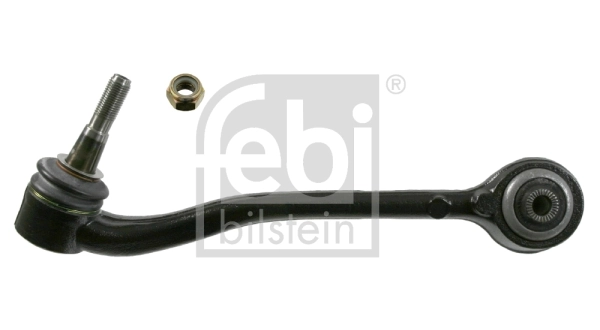 FEBI BILSTEIN 21455 — Важіль BMW X5 (E53) 00-06 перед. міст нижній ліворуч (Вир-во FEBI)