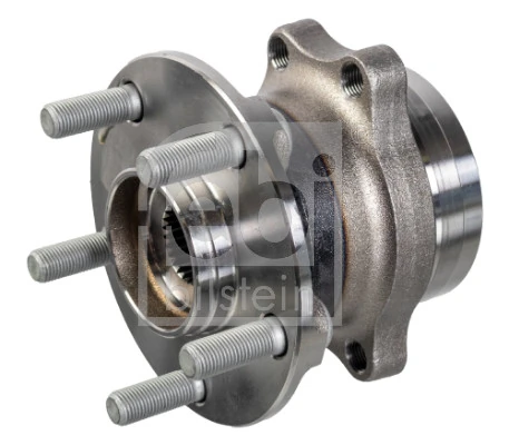 Kit de roulements de roue FEBI BILSTEIN 174806