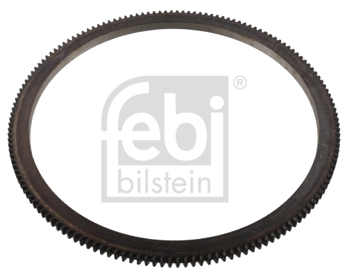 Couronne dentée, volant moteur FEBI BILSTEIN 46306