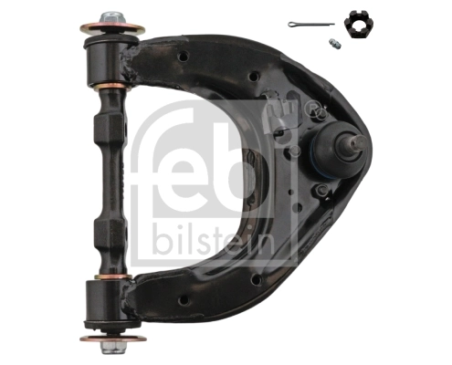 Bras de liaison, suspension de roue FEBI BILSTEIN 41242