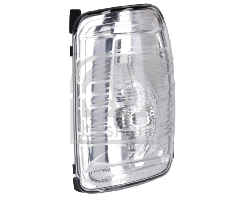 Feu clignotant supplémentaire FEBI BILSTEIN 198583