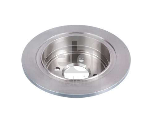 Disque de frein FEBI BILSTEIN 04091
