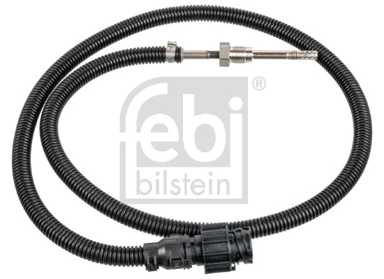Capteur, température des gaz FEBI BILSTEIN 170465