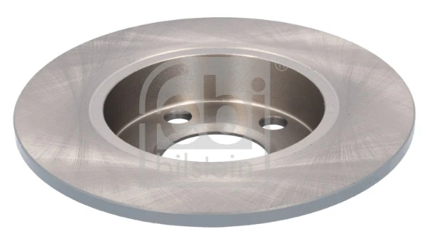 Disque de frein FEBI BILSTEIN 18488