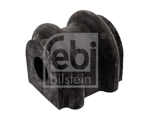 Suspension, stabilisateur