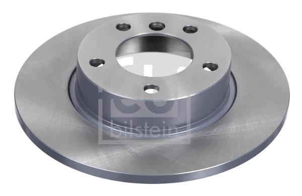Disque de frein FEBI BILSTEIN 01715