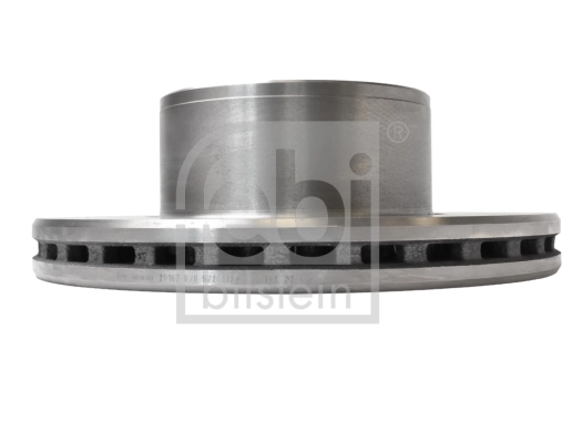 Disque de frein FEBI BILSTEIN 29167
