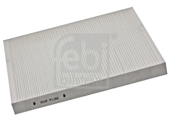 Filtre, air de l'habitacle FEBI BILSTEIN 19726