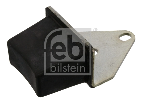 Butée élastique, suspension FEBI BILSTEIN 35272