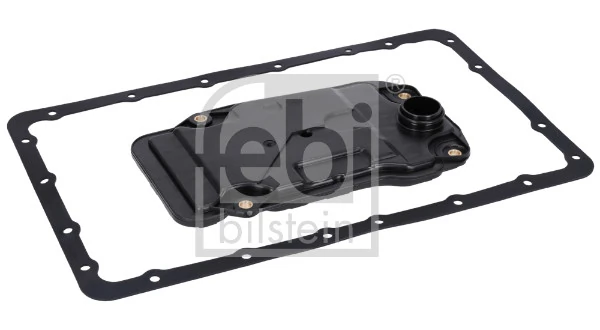 Hydraulic Filter Kit, automatic transmission