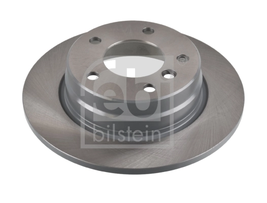 Disque de frein FEBI BILSTEIN 01725