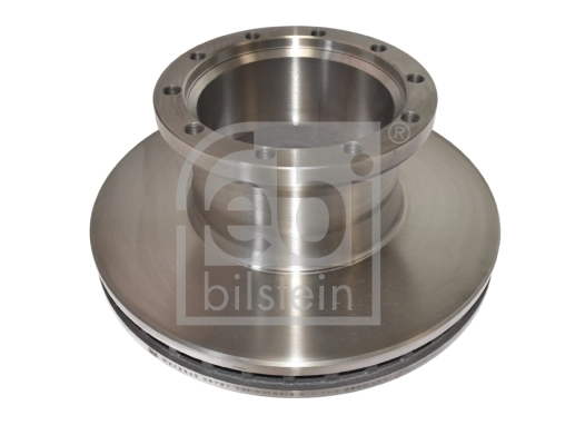 Disque de frein FEBI BILSTEIN 06797