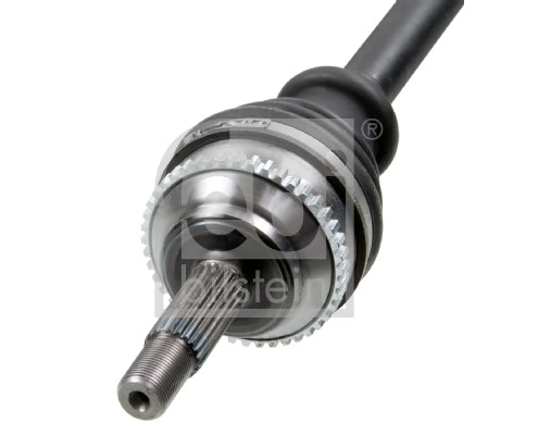 Arbre de transmission FEBI BILSTEIN 182883