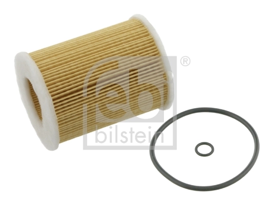 Filtre à huile FEBI BILSTEIN 26444