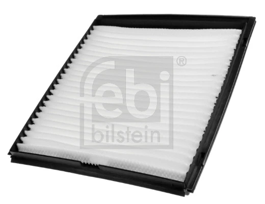 Filtre, air de l'habitacle FEBI BILSTEIN 34557