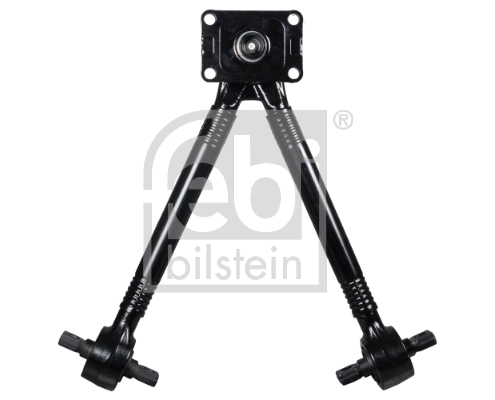 Bras de liaison, suspension de roue FEBI BILSTEIN 01447