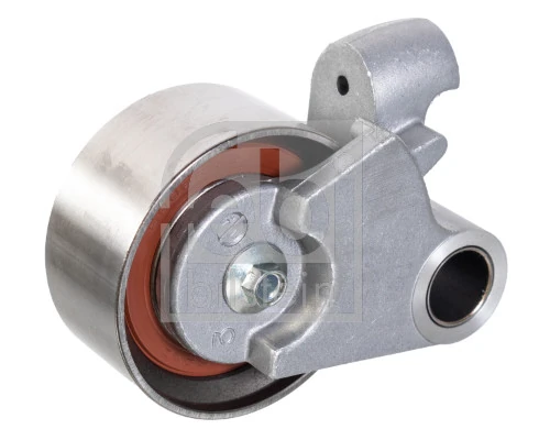 Poulie de tension, courroie crantée FEBI BILSTEIN 28283