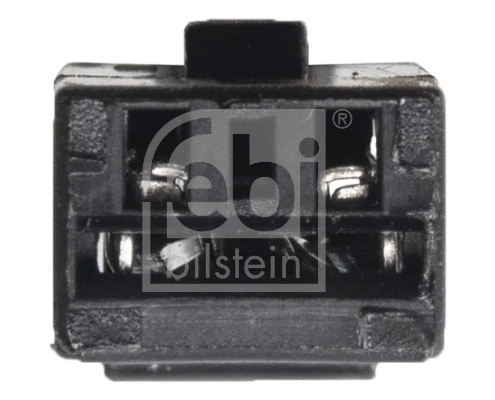 Ressort tournant, Airbag FEBI BILSTEIN 187700