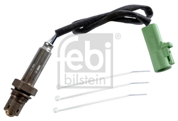 Sonde lambda FEBI BILSTEIN 175852